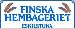 Finska hembageriet logotype